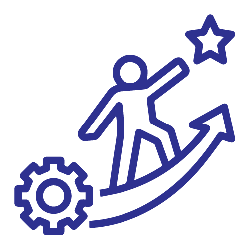 Profissionais Treinados