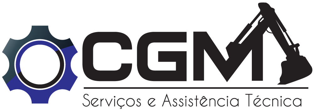 Logo CGM
